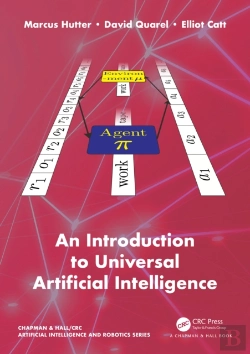Bertrand.pt - An Introduction To Universal Artificial Intelligence