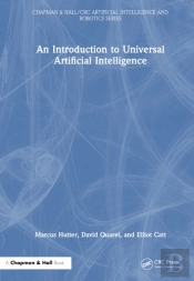 An Introduction To Universal Artificial Intelligence