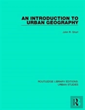 An Introduction To Urban Geography