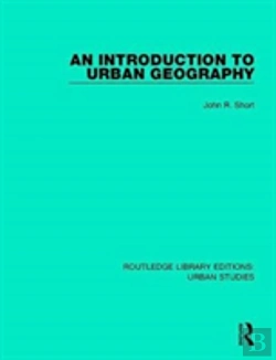 Bertrand.pt - An Introduction To Urban Geography