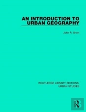 An Introduction To Urban Geography