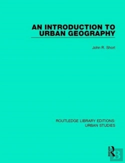 Bertrand.pt - An Introduction To Urban Geography