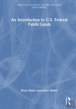 Bertrand.pt - An Introduction To U.S. Federal Public Lands