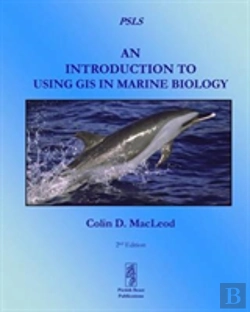 Bertrand.pt - An Introduction To Using Gis In Marine Biology