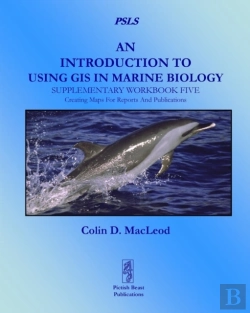 Bertrand.pt - An Introduction To Using Gis In Marine Biology: Supplementary Workbook Five