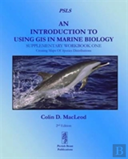 Bertrand.pt - An Introduction To Using Gis In Marine Biology: Supplementary Workbook One