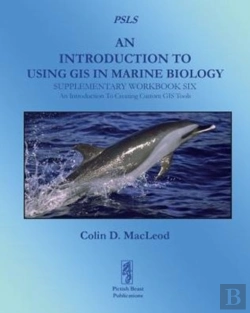 Bertrand.pt - An Introduction To Using Gis In Marine Biology: Supplementary Workbook Six