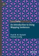 An Introduction To Using Mapping Sentences