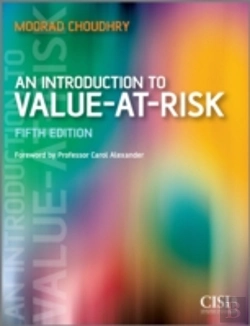 Bertrand.pt - An Introduction To Value-At-Risk