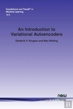 Bertrand.pt - An Introduction To Variational Autoencoders