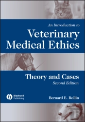 An Introduction To Veterinary Medical Ethics