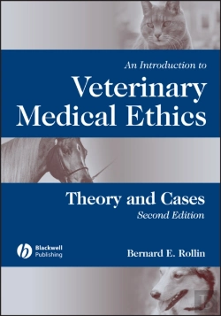 Bertrand.pt - An Introduction To Veterinary Medical Ethics
