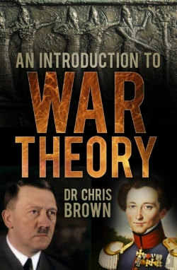 Bertrand.pt - An Introduction To War Theory