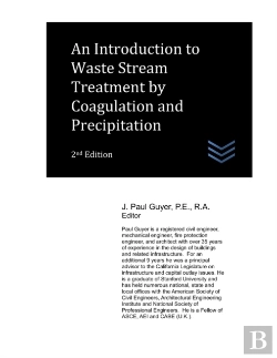 Bertrand.pt - An Introduction To Waste Stream Treatment By Coagulation And Precipitation