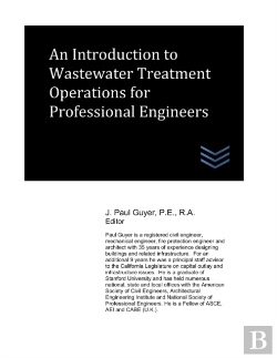 Bertrand.pt - An Introduction To Wastewater Treatment Operations For Professional Engineers