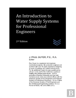Bertrand.pt - An Introduction To Water Supply Systems For Professional Engineers