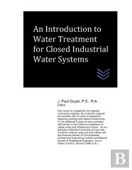 An Introduction To Water Treatment For Closed Industrial Water Systems