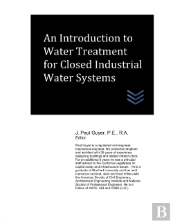 Bertrand.pt - An Introduction To Water Treatment For Closed Industrial Water Systems