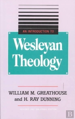 Bertrand.pt - An Introduction To Wesleyan Theology