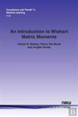 Bertrand.pt - An Introduction To Wishart Matrix Moments