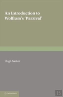 Bertrand.pt - An Introduction To Wolframs 'Parzival'