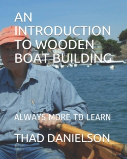 Bertrand.pt - An Introduction To Wooden Boat Building