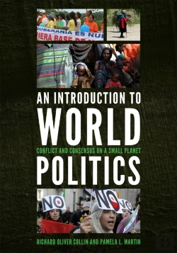 Bertrand.pt - An Introduction To World Politics