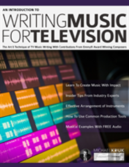 An Introduction To Writing Music For Television