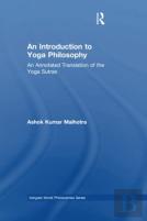 An Introduction To Yoga Philosophy
