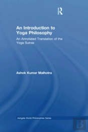 An Introduction To Yoga Philosophy