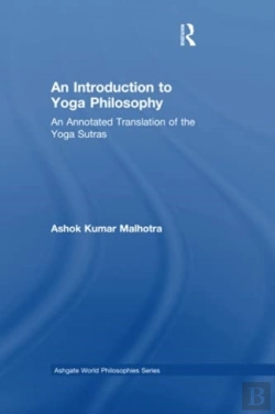 Bertrand.pt - An Introduction To Yoga Philosophy