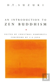 An Introduction To Zen Buddhism