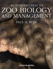 An Introduction To Zoo Biology And Management