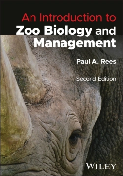 Bertrand.pt - An Introduction To Zoo Biology And Management
