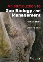 An Introduction To Zoo Biology And Management
