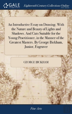 Bertrand.pt - An Introductive Essay On Drawing. With T
