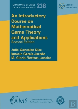 Bertrand.pt - An Introductory Course On Mathematical Game Theory And Applications