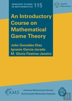 Bertrand.pt - An Introductory Course On Mathematical Game Theory