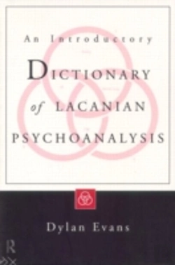Bertrand.pt - An Introductory Dictionary Of Lacanian Psychoanalysis