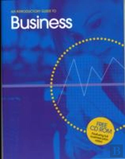 Bertrand.pt - An Introductory Guide To Business