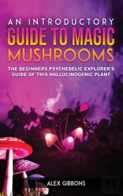 An Introductory Guide To Magic Mushrooms