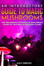An Introductory Guide To Magic Mushrooms
