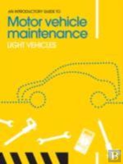 Bertrand.pt - An Introductory Guide To Motor Vehicle Maintenance
