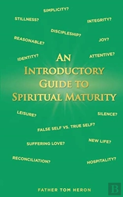 Bertrand.pt - An Introductory Guide To Spiritual Maturity