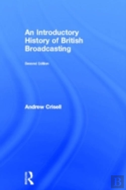 Bertrand.pt - An Introductory History Of British Broadcasting