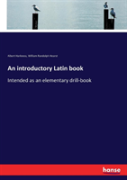 An Introductory Latin Book