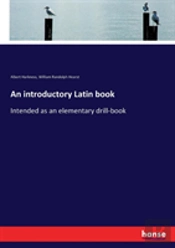 An Introductory Latin Book