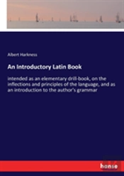 An Introductory Latin Book