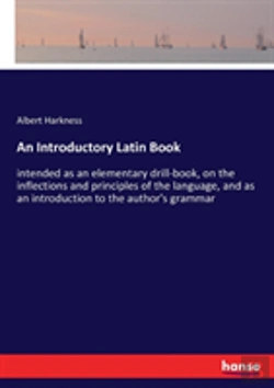 Bertrand.pt - An Introductory Latin Book
