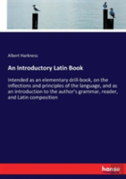 Bertrand.pt - An Introductory Latin Book
